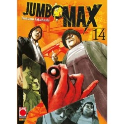 JUMBO MAX 14