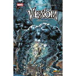 MARVEL POCKET - VENOM: ORIGINE OSCURA