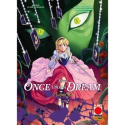 TWISTED TALE ONCE UPON A DREAM 2
