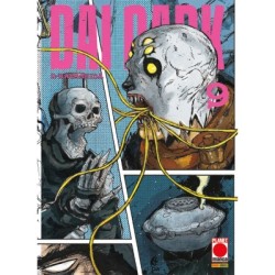 DAI DARK 9