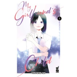 MY GIRLFRIEND\'S CHILD 5