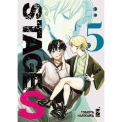 STAGE S 5