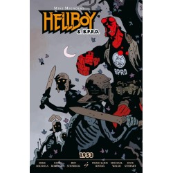 HELLBOY & B.P.R.D. 2 - 1952
