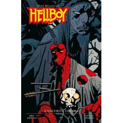 HELLBOY 8