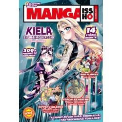 MANGA ISSHO 5