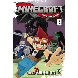 MINECRAFT 8