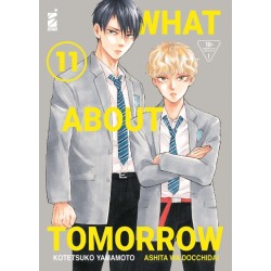WHAT ABOUT TOMORROW 11