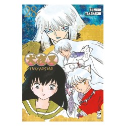  INUYASHA WIDE EDITION 28