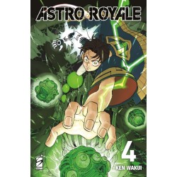 ASTRO ROYALE 4