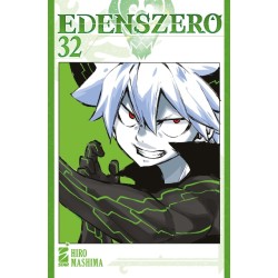 EDENS ZERO 32