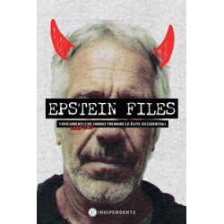 EPSTEIN FILES , I DOCUMENTI VERIFICATI CHE FANNO TREMARE LE ELITE OCCIDENTALI