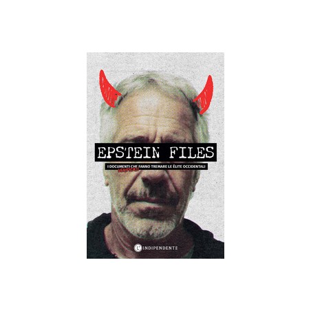 EPSTEIN FILES , I DOCUMENTI VERIFICATI CHE FANNO TREMARE LE ELITE OCCIDENTALI