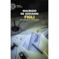 FIGLI, PER I BASTARDI DI PIZZOFALCONE