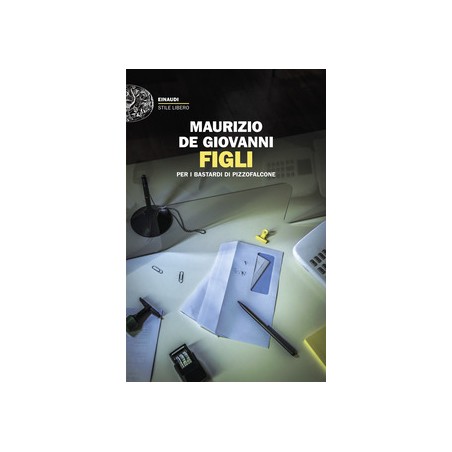 FIGLI, PER I BASTARDI DI PIZZOFALCONE