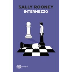 INTERMEZZO - SALLY ROONEY