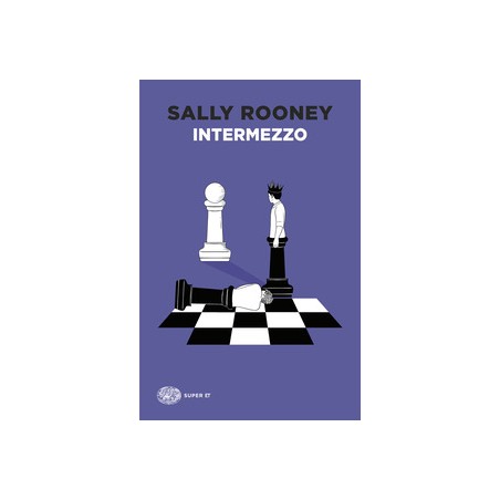 INTERMEZZO - SALLY ROONEY