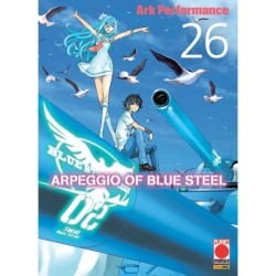  ARPEGGIO OF BLUE STEEL 26