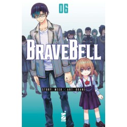 BRAVE BELL 6