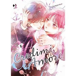 CREDIMI, È AMORE 6