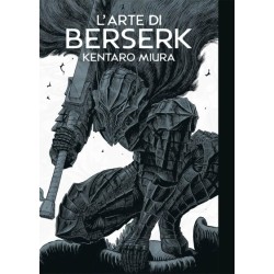 L\'ARTE DI BERSERK