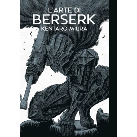 L\'ARTE DI BERSERK
