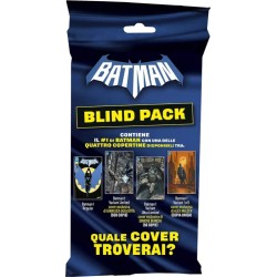 BATMAN 126 - BLIND PACK