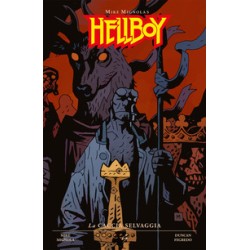 HELLBOY 9