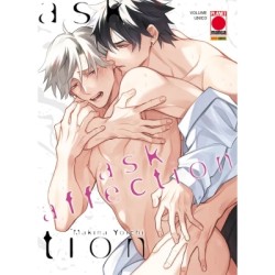 ASK AFFECTION