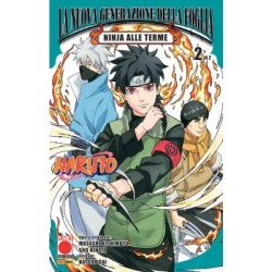 NARUTO NINJA ALLE TERME 2