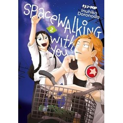 SPACEWALKING WITH YOU 2