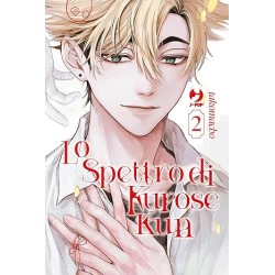 LO SPETTRO DI KUROSE 2