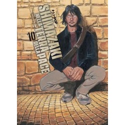 SHIMAZAKI NELLA TERRA DELLA PACE 10