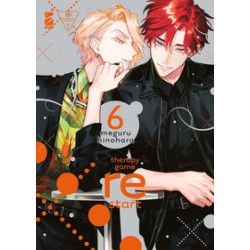 THERAPY GAME RESTART 6