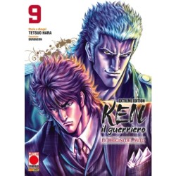 LE ORIGINI DEL MITO EXTREME ED 9