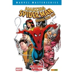 MM SPIDER-MAN BRAND NEW DAY 2