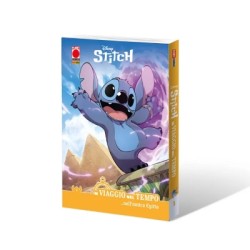 STITCH VIAGGIO TEMPO VARIANT