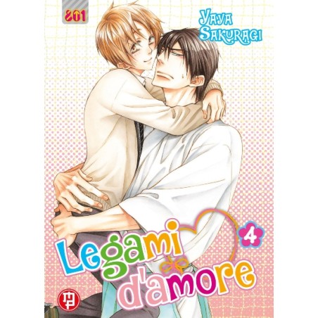 Legami D amore 4