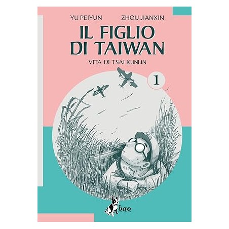 IL FIGLIO DI TAIWAN 1