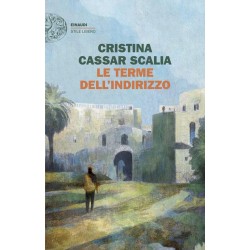 LE TERME DELL\' INDIRIZZO - CRISTINA CASSAR SCALIA