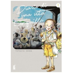 Diario di una vita...