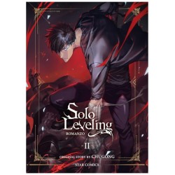Solo Leveling 2 (Novel)