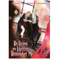 Re-Living My Life with a...