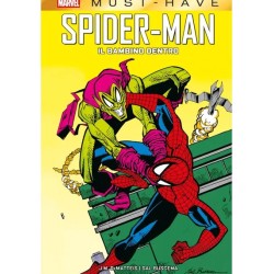 Spider-Man - Il bambino dentro