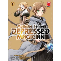 Mushoku Tensei Depressed...