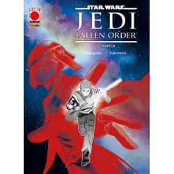 Star Wars Jedi Fallen Order 1