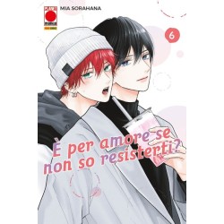 È per Amore se non so...