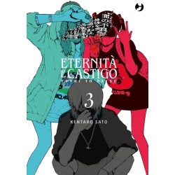 Eternità e Castigo - Fushi...