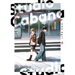 Studio Cabana 8