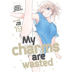 My Charms Are Wasted 19