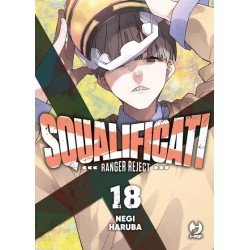 Squalificati - Ranger...
